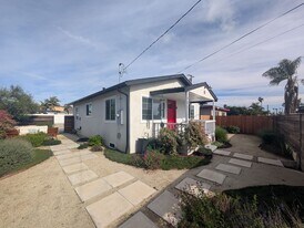 606 San Diego St in Oceanside, CA - Building Photo