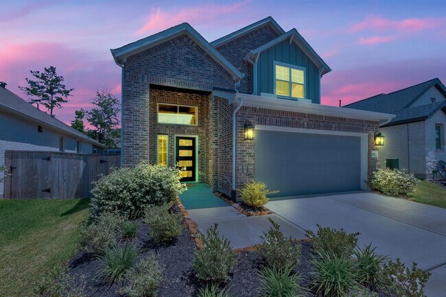 property at 126 Hidden Peak Dr