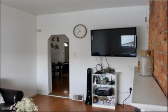 2514 Josephine St-Unit -Unit Rear in Pittsburgh, PA - Building Photo - Building Photo