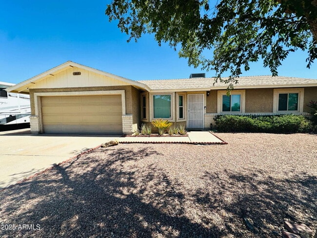property at 1803 N Cheri Lynn Dr