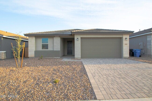 property at 5536 W Western Star Blvd