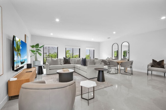 property at 2951 NW 13th St