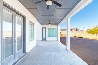 864 Lemington St in El Paso, TX - Building Photo - Building Photo