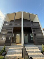 1124 Garfield St in Chattanooga, TN - Building Photo