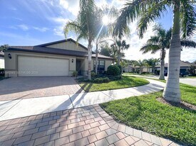 4675 Indigo Way in Vero Beach, FL - Building Photo
