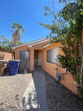 2614 Calle De Salud in Las Cruces, NM - Building Photo - Building Photo