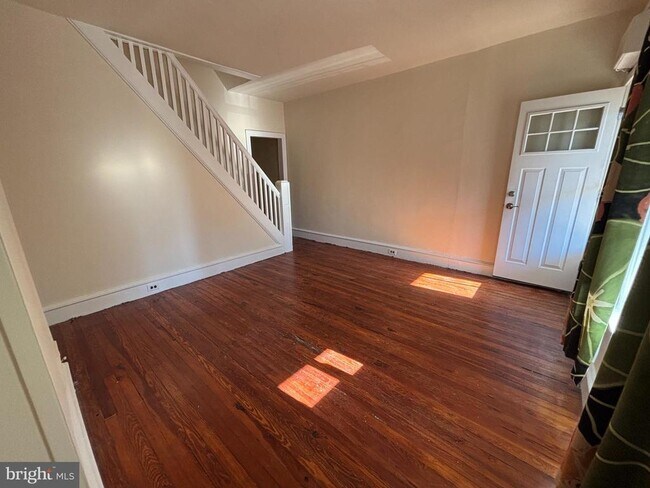 property at 214 East St
