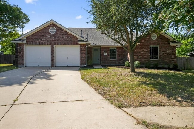 1619 Shady Hillside Pass