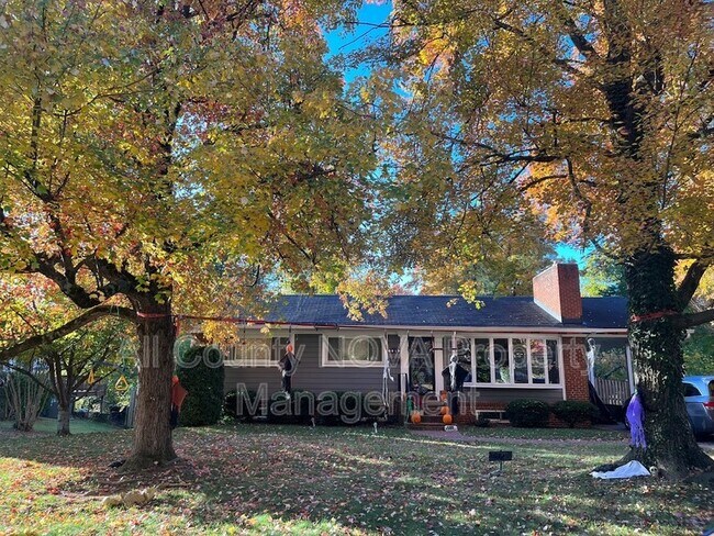 property at 6819 Dillon Ave