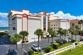 MAJESTIC SHORES in Indialantic, FL - Building Photo - Building Photo