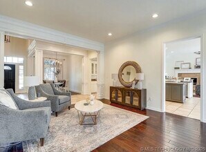 1505 S Augusta Dr in Ada, OK - Building Photo - Building Photo