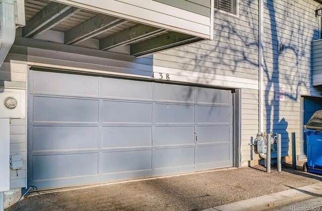 138 S Nome St in Aurora, CO - Building Photo - Building Photo