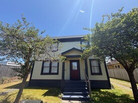634 G St in Arcata, CA - Building Photo