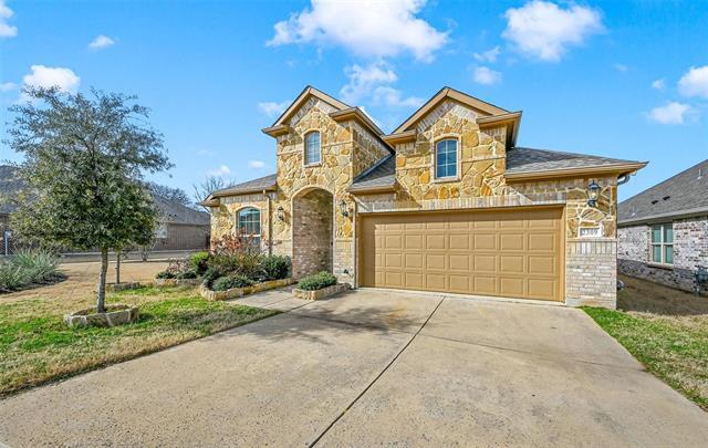 property at 2309 Rosegill Dr