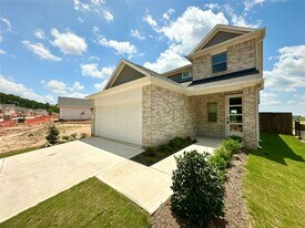 12176 Ridge Top Dr in Panorama Village, TX - Building Photo