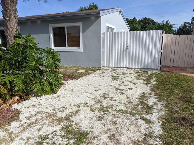 property at 6991 Coolidge St