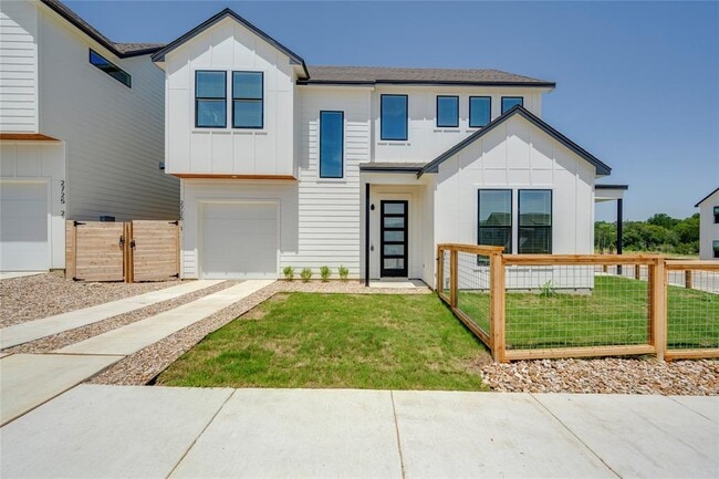 property at 2725 Bristol Dr
