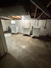 829 N Walnut St, Unit 1 in Lansing, MI - Building Photo - Building Photo