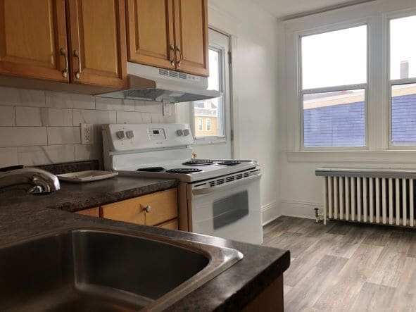 property at 45 Pitt St