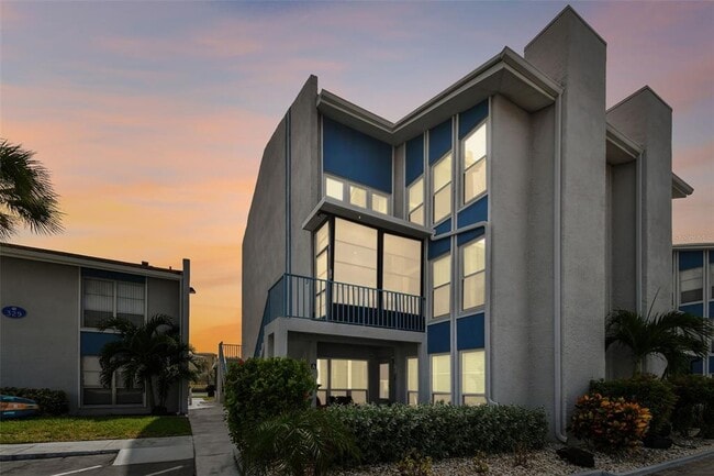 property at 315 Medallion Blvd