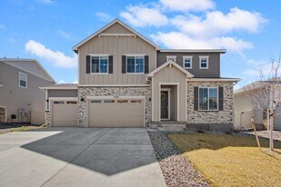 4230 Satinwood Dr in Johnstown, CO - Building Photo