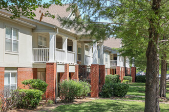 The Links on Memorial I/II in Bixby, OK - Building Photo - Building Photo