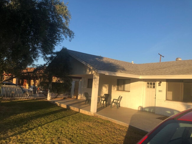 property at 1411 S Marilyn Ann Dr