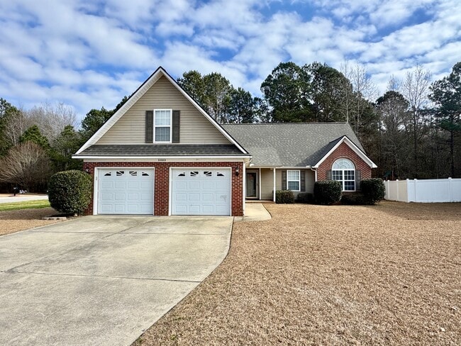 property at 5503 Rising Ridge Dr