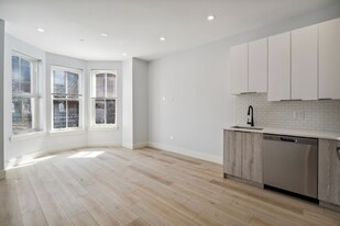 3439 Lancaster Ave, Unit 14 in Philadelphia, PA - Building Photo