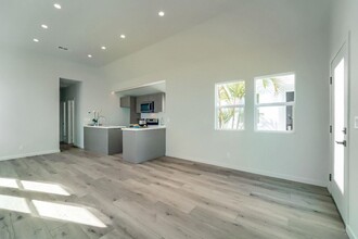 2708-2710 2nd St in Santa Monica, CA - Building Photo - Building Photo