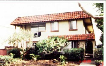 1534 Verdi St in Alameda, CA - Building Photo - Building Photo