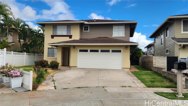 property at 94-546-546 Ohepio Pl