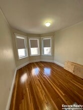 5 Walbridge St, Unit 24 in Boston, MA - Building Photo - Building Photo