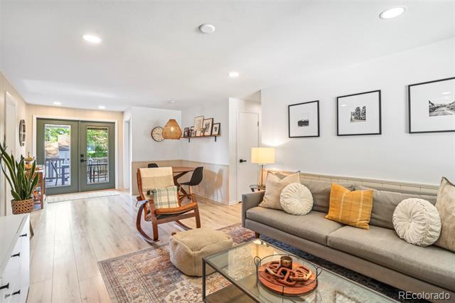 7720 W 62nd Pl in Arvada, CO - Building Photo - Building Photo