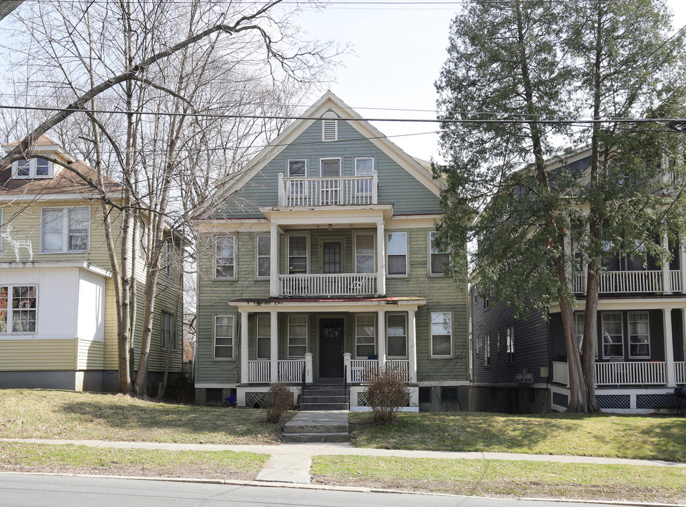 54 S Main Ave in Albany, NY - Building Photo