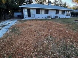 515 S 8th St in Lake Wales, FL - Building Photo