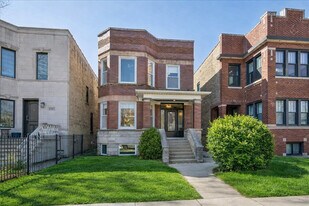 4912 N Winchester Ave in Chicago, IL - Building Photo