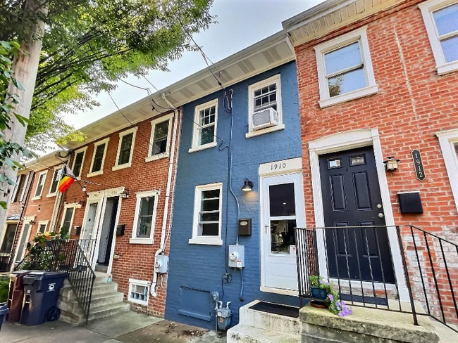 1910 Gilpin Ave in Wilmington, DE - Building Photo - Building Photo