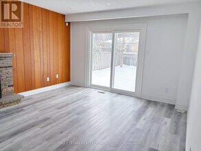 46 Stainforth Dr in Toronto, ON - Building Photo - Building Photo