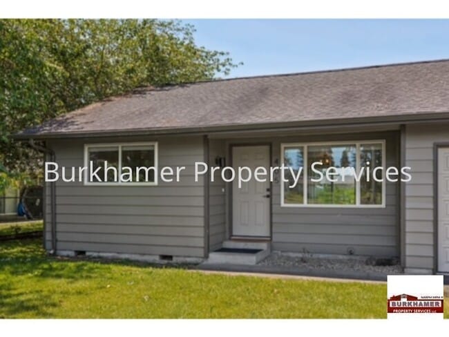 property at 405 N 18th St