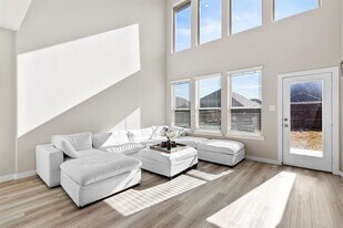 615 Cottage Wood Dr in McKinney, TX - Building Photo