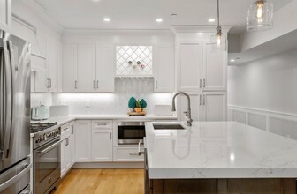 443 E 6th St in Boston, MA - Building Photo - Building Photo
