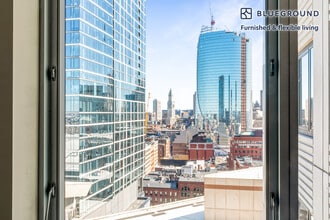 1 Nashua St in Boston, MA - Building Photo - Building Photo