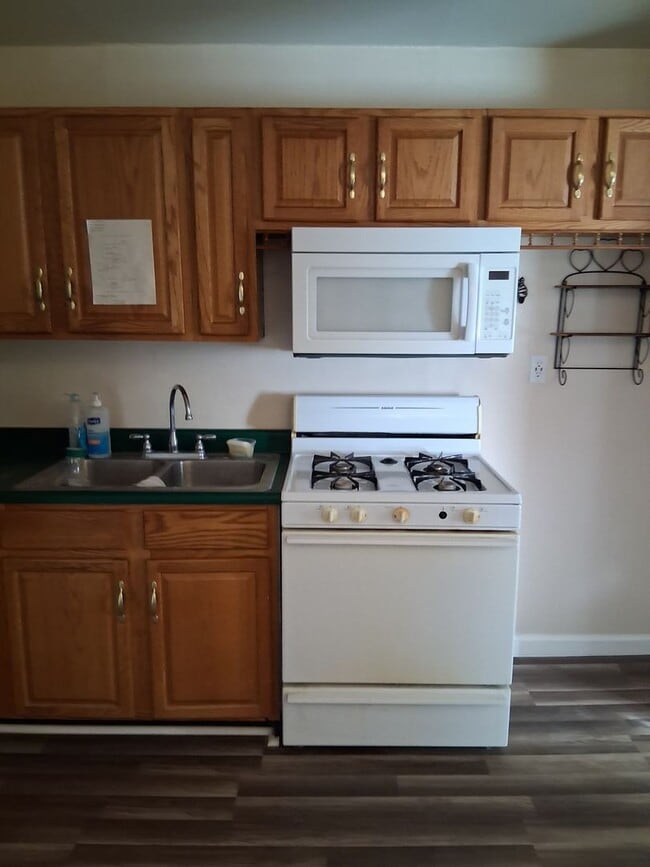 5264 Whaley Dr in Dayton, OH - Building Photo - Building Photo