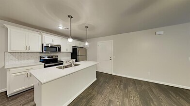 11316 Keystone Rd in Oklahoma City, OK - Building Photo - Building Photo