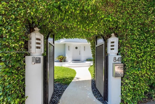 841 19th St in Miami Beach, FL - Building Photo - Building Photo