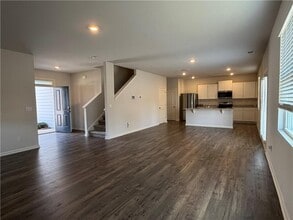 311 Deer Run Dr in Dallas, GA - Building Photo - Building Photo