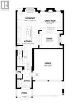 719 Lamb St in Innisfil, ON - Building Photo - Building Photo