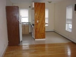 property at 16 Arlington St