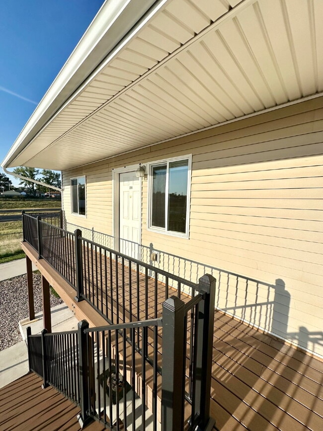 204 Abby Rd in Cheyenne, WY - Building Photo - Building Photo